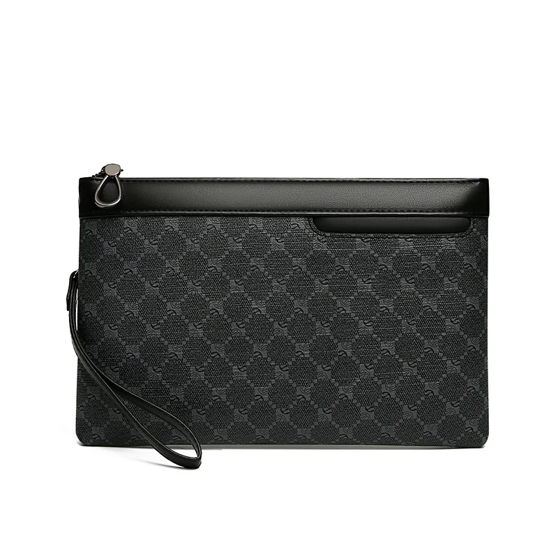 Men's Large Capacity Hand Bag — image 6
