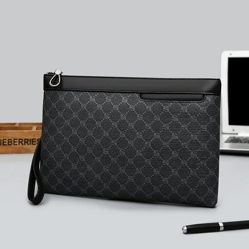 Men's Large Capacity Hand Bag — image 5