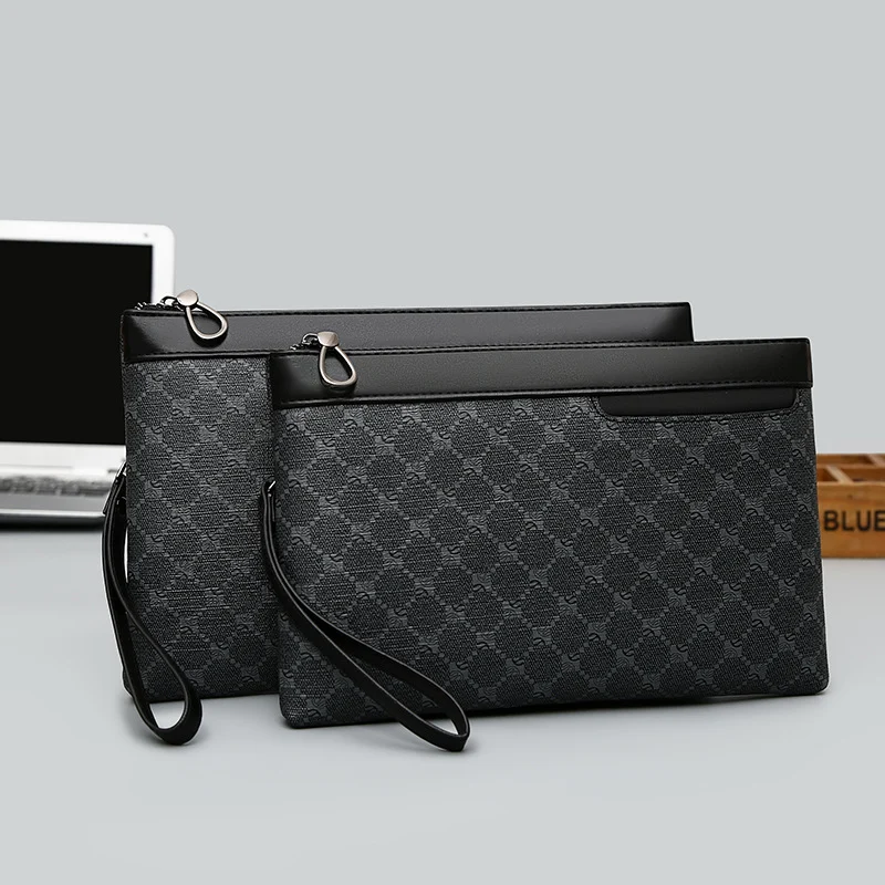 Men's Large Capacity Hand Bag — image 3