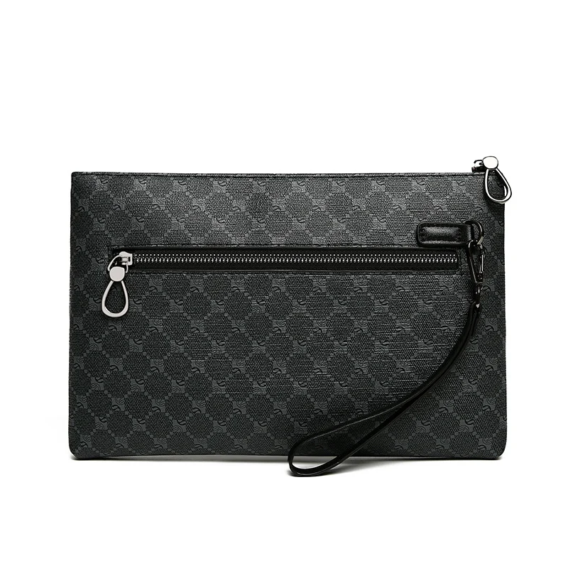 Men's Large Capacity Hand Bag — image 7