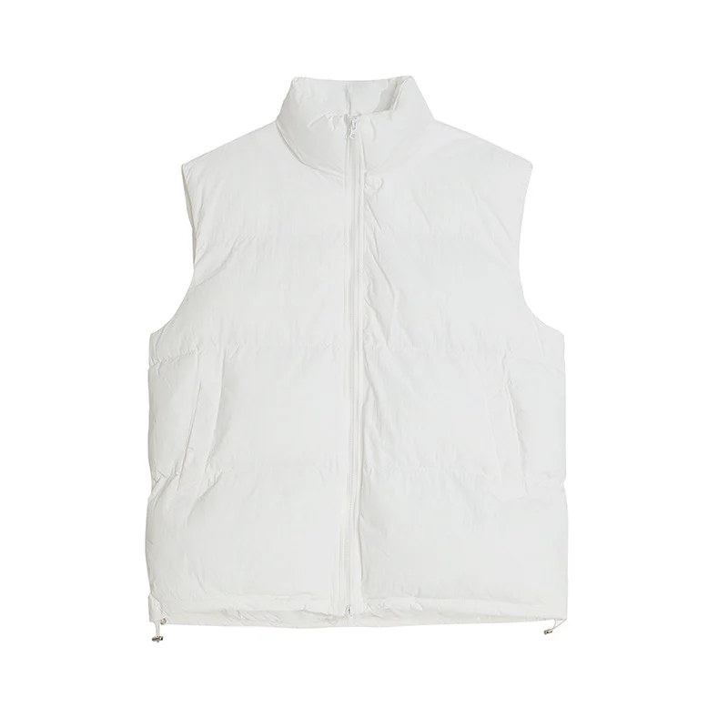 Men's Loose-fitting Warm Outerwear For Autumn And Winter — image 1