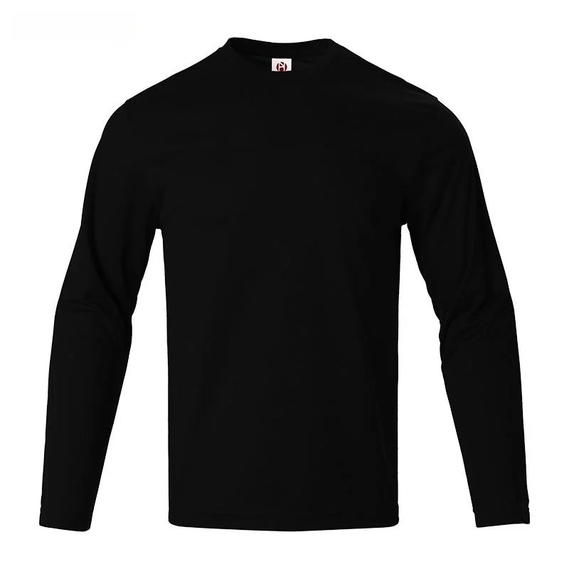 Men's Short-sleeved T-shirt Plus Size Sports Running Quick Drying Clothes — image 5