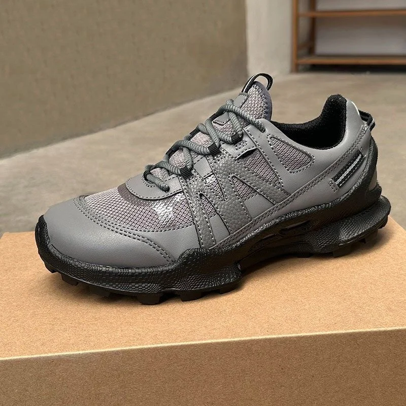 Men's Soft Sole Breathable Sports Walking Shoes, Cross-country Running & Outdoor… — image 6
