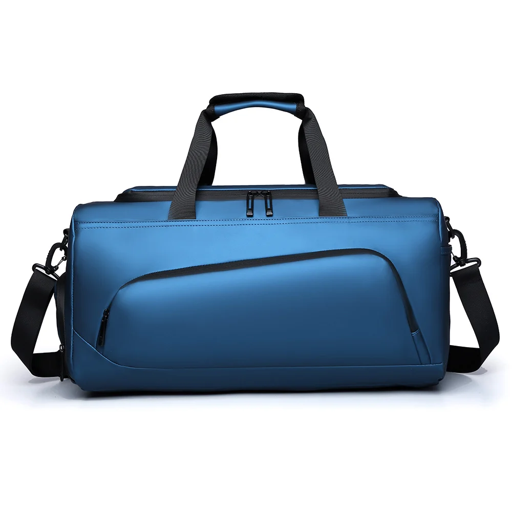 Men's Wetdry Separation Portable Large-capacity Organizer Bag — image 5