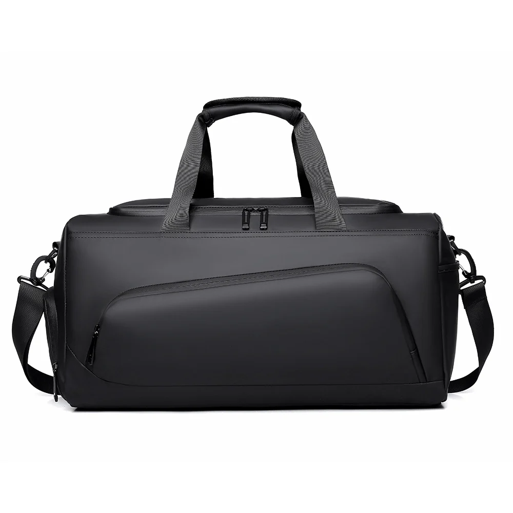 Men's Wetdry Separation Portable Large-capacity Organizer Bag — image 2