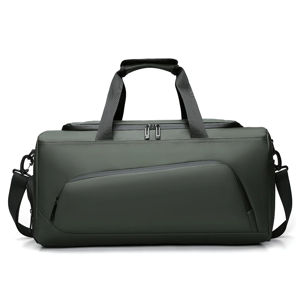 Men's Wetdry Separation Portable Large-capacity Organizer Bag — image 4