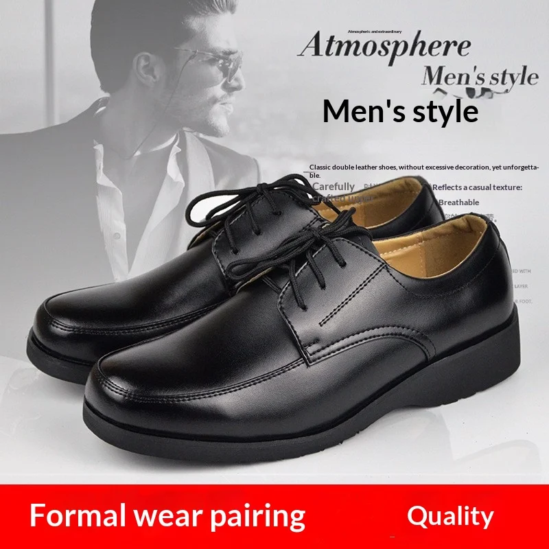 Mens And Womens Officebusiness Casual Loafers — image 3