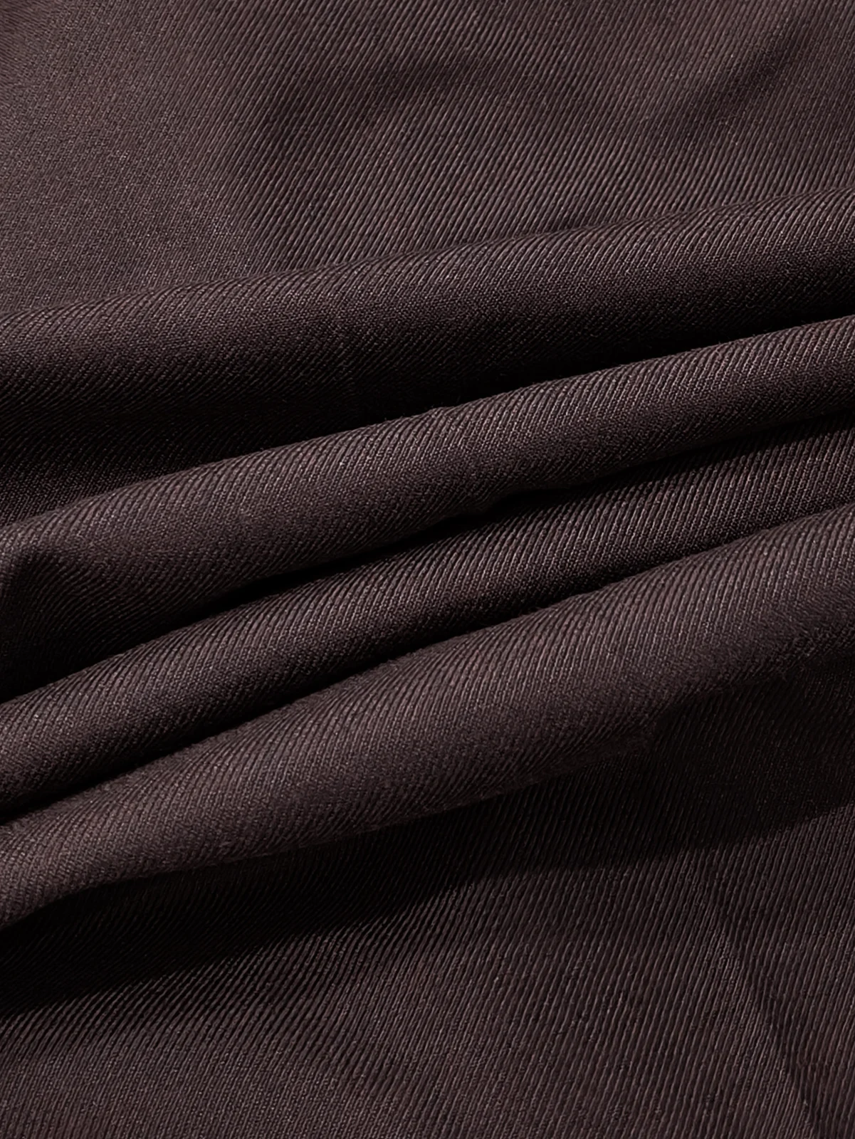 Mens Casual Pants Business Dress Trousers — image 4