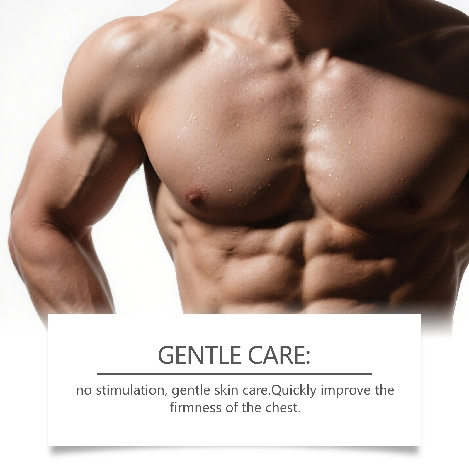 Mens Chest Care Essential Oil — image 3