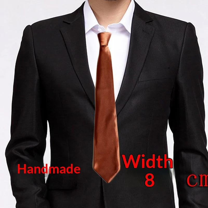 Mens Formal Business Tie With Arrow Design — image 17