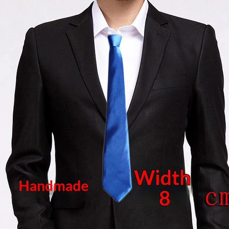 Mens Formal Business Tie With Arrow Design — image 13