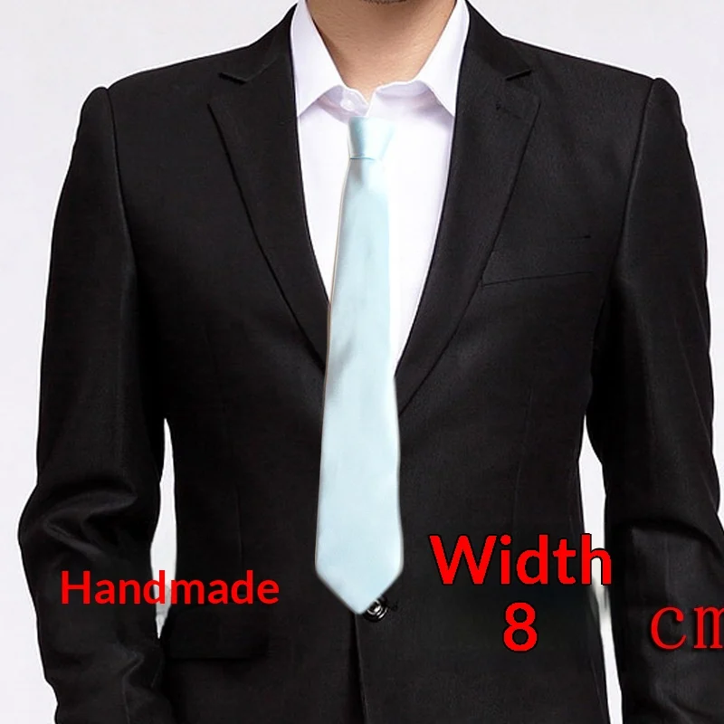 Mens Formal Business Tie With Arrow Design — image 19