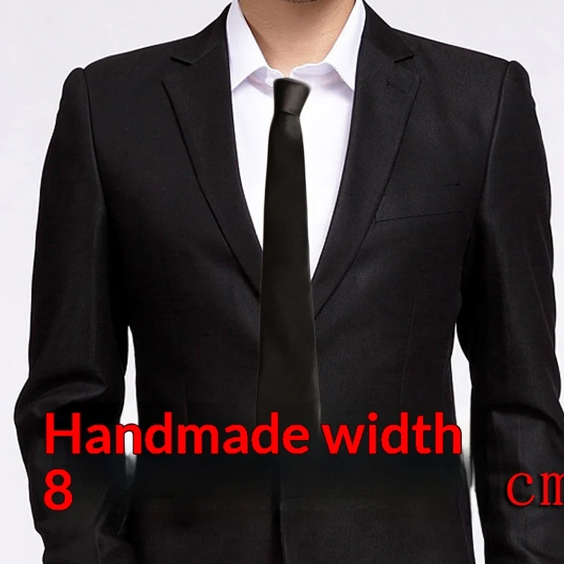 Mens Formal Business Tie With Arrow Design β image 1