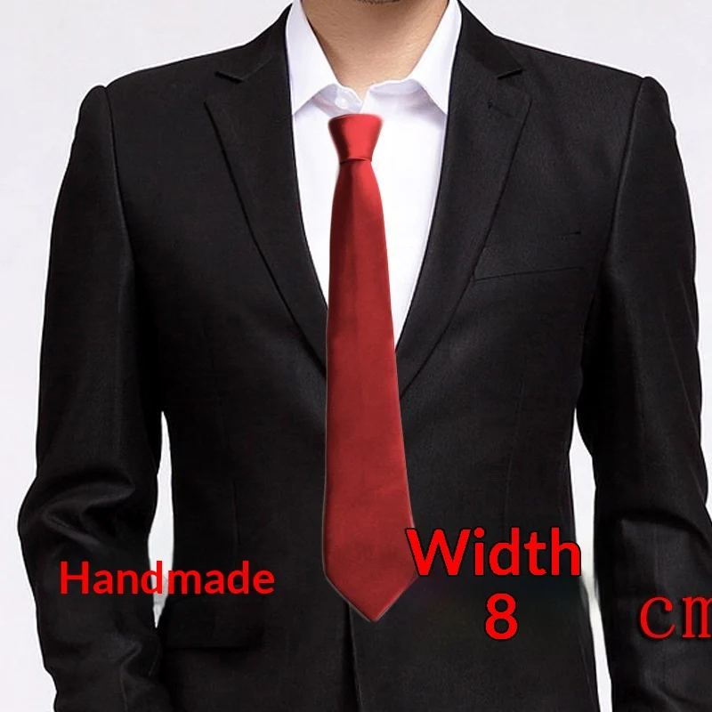 Mens Formal Business Tie With Arrow Design — image 10