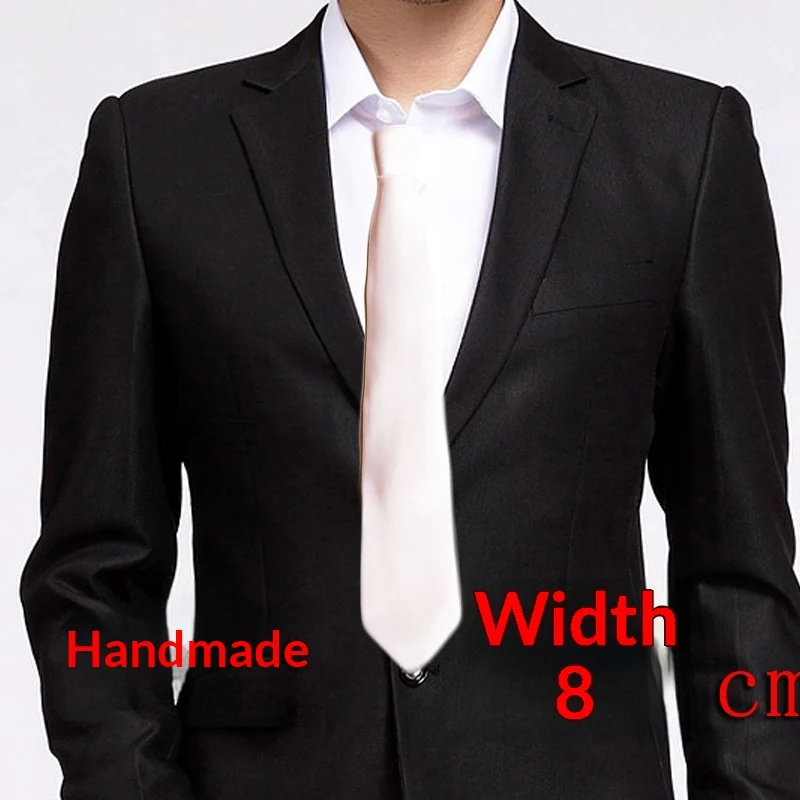 Mens Formal Business Tie With Arrow Design — image 7