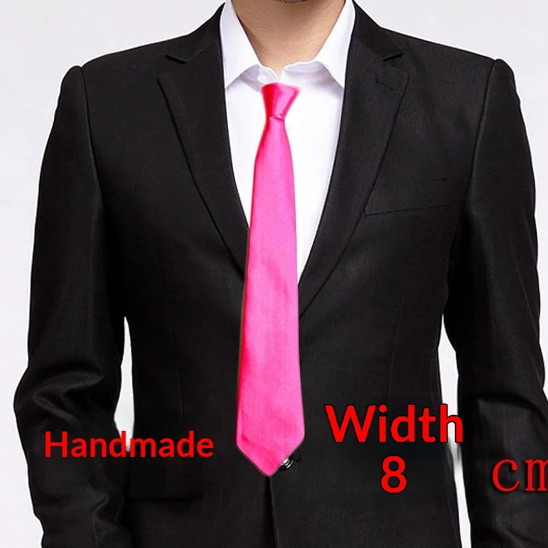 Mens Formal Business Tie With Arrow Design — image 5