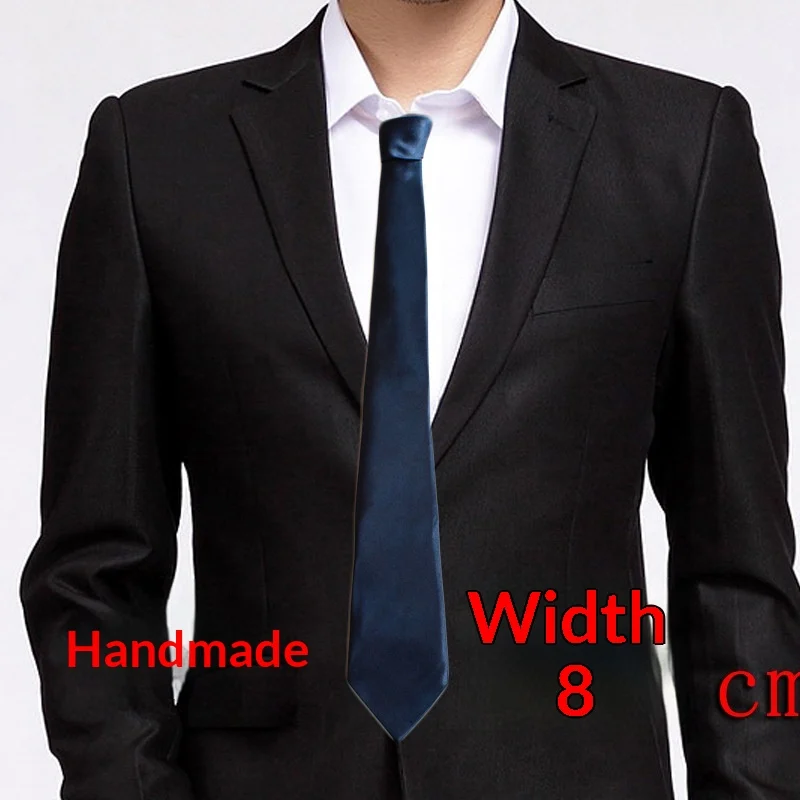 Mens Formal Business Tie With Arrow Design — image 12