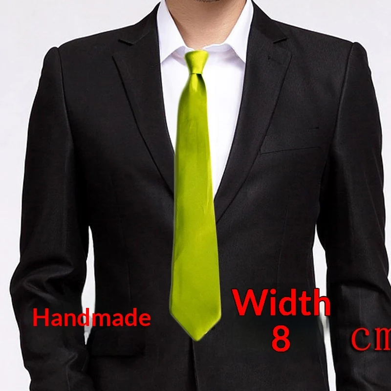 Mens Formal Business Tie With Arrow Design — image 14