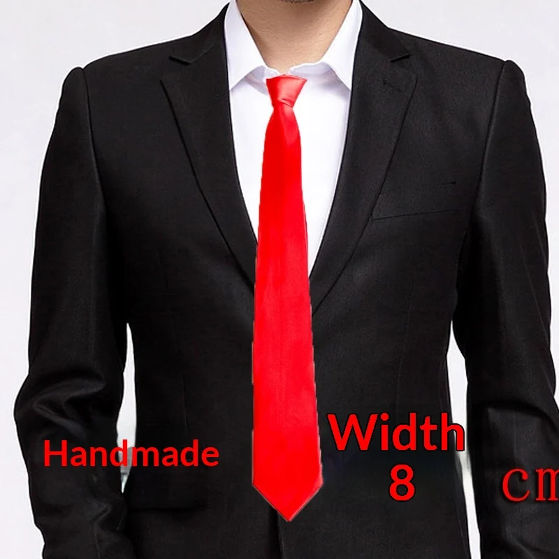 Mens Formal Business Tie With Arrow Design — image 9