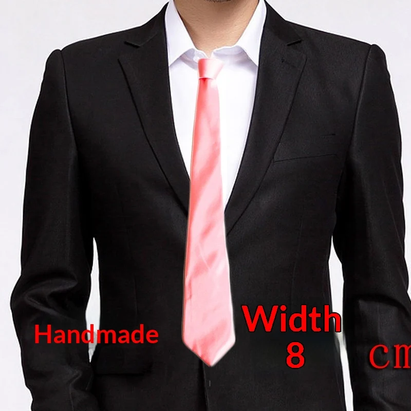 Mens Formal Business Tie With Arrow Design — image 6