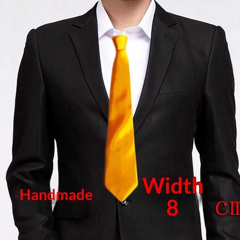 Mens Formal Business Tie With Arrow Design — image 16