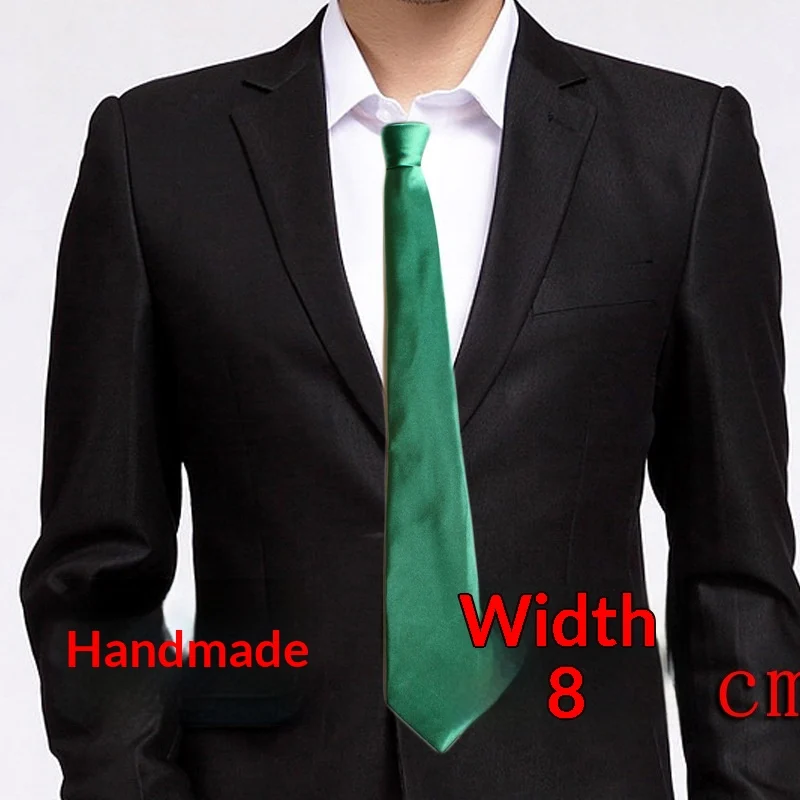 Mens Formal Business Tie With Arrow Design — image 18