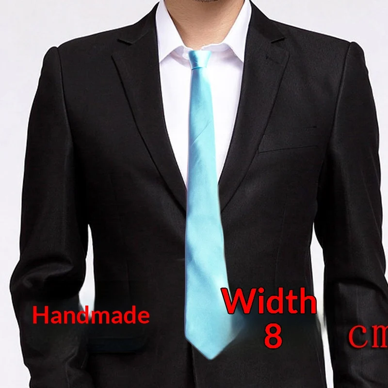 Mens Formal Business Tie With Arrow Design — image 15