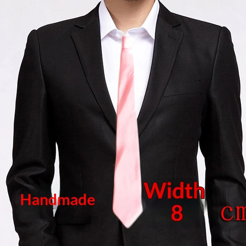 Mens Formal Business Tie With Arrow Design — image 8