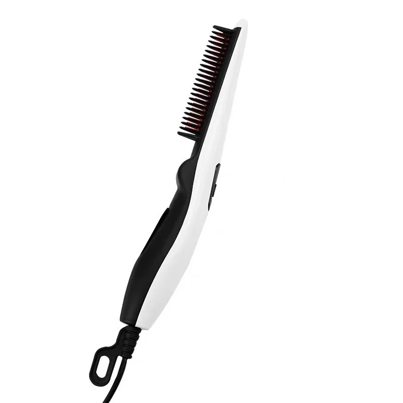 Mens Hair Styling Comb Multifunctional — image 3