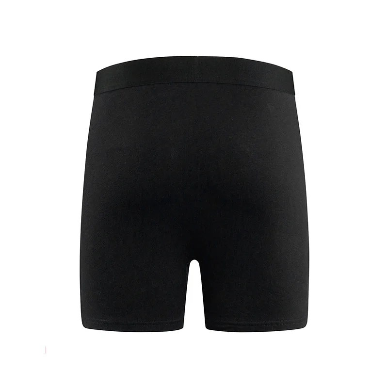 Mens Large-size Cotton Boxer Briefs — image 6