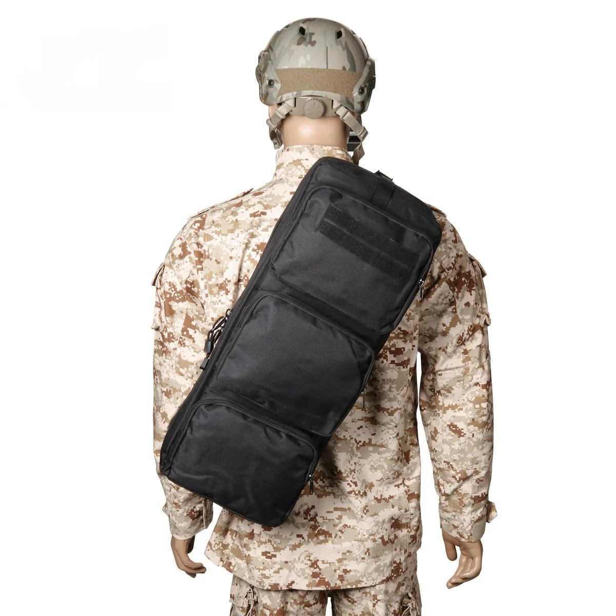 Mens Outdoor MP5 Shoulder Bag — image 7