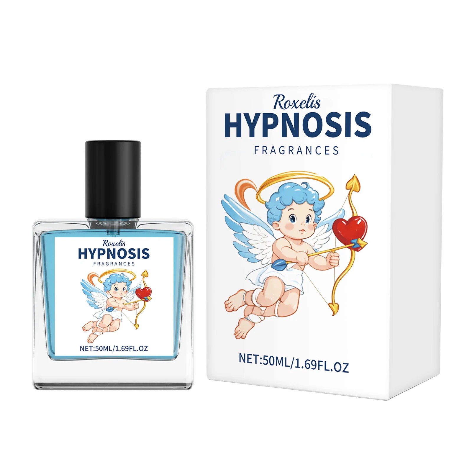 Mens Pheromone Perfume A Fruity Fragrance For Men — image 2