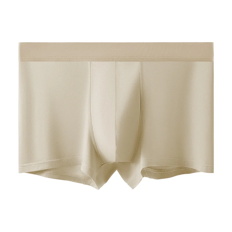Mens Pure Cotton Antibacterial Briefs — image 8