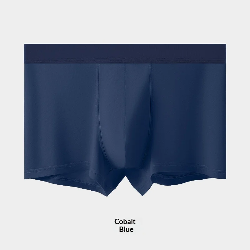 Mens Pure Cotton Antibacterial Briefs — image 10