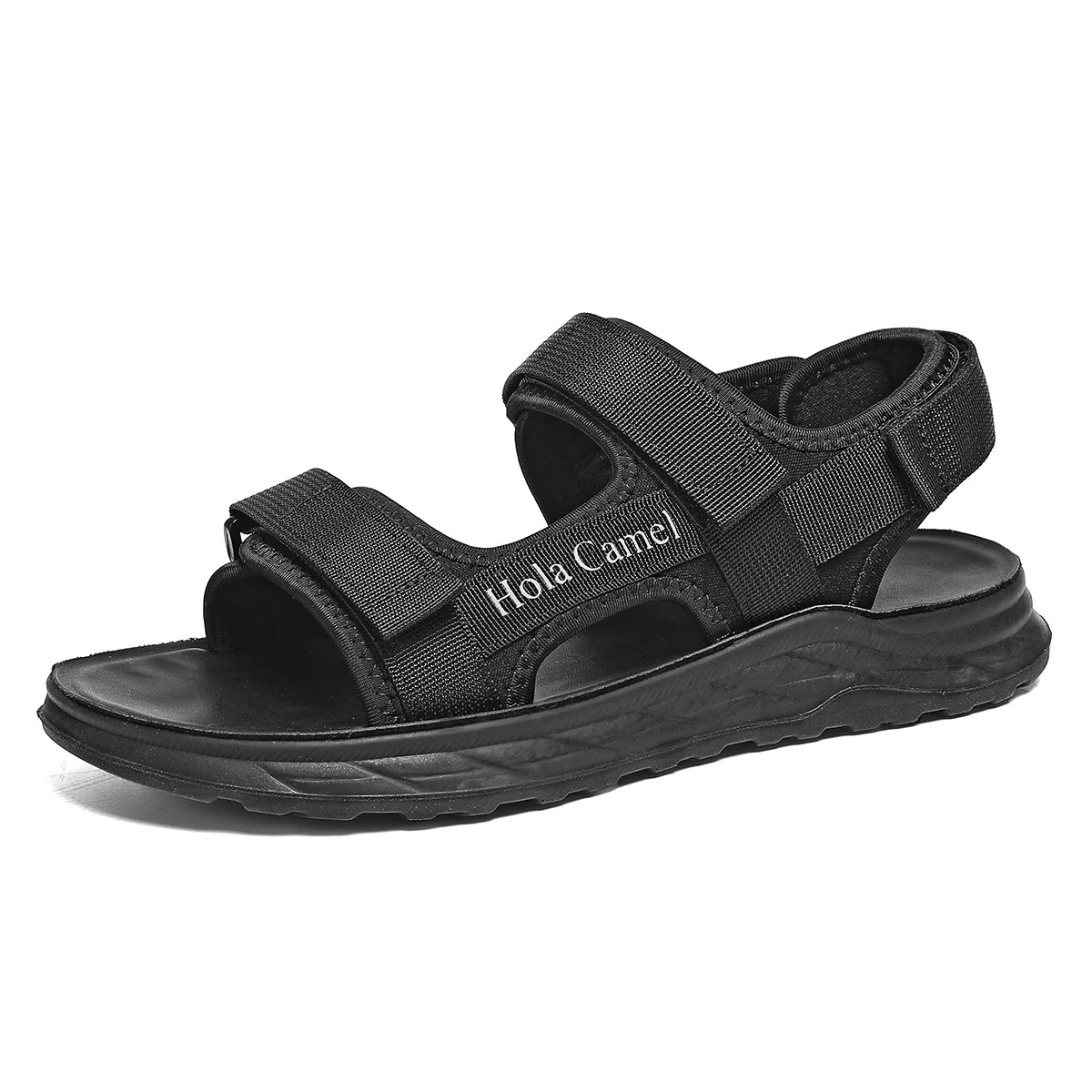 Mens Sandals And Comfortable Beach Shoes — image 2