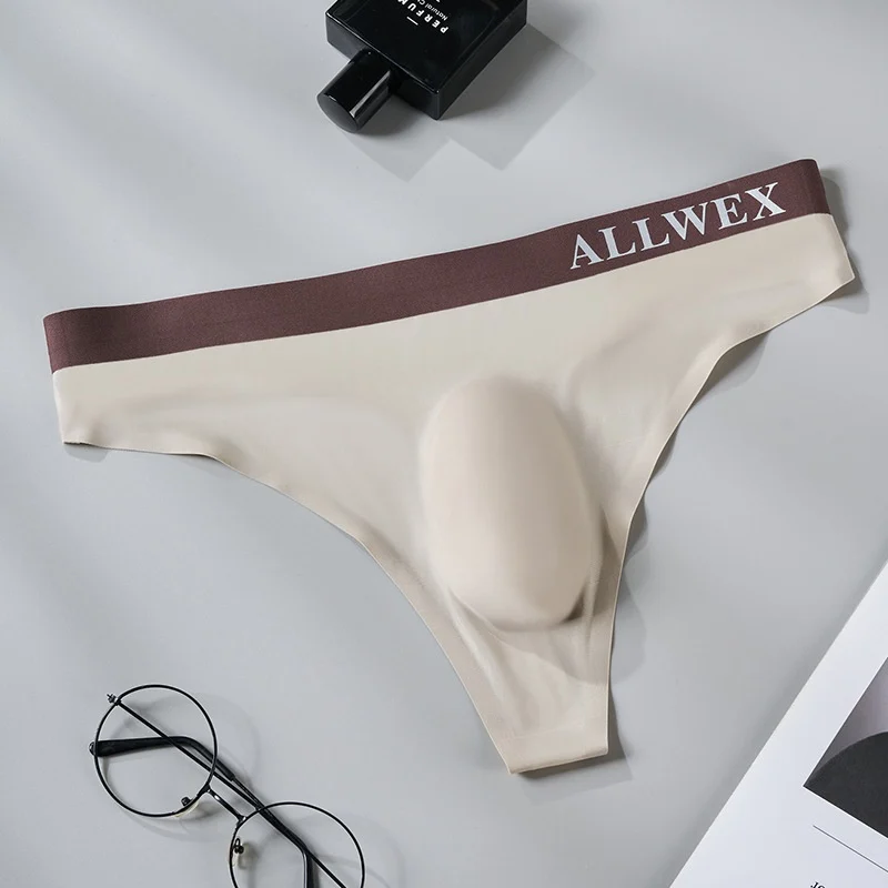 Mens Summer Sports And Leisure Underwear — image 7
