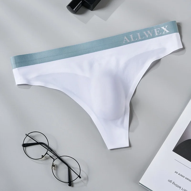 Mens Summer Sports And Leisure Underwear — image 8