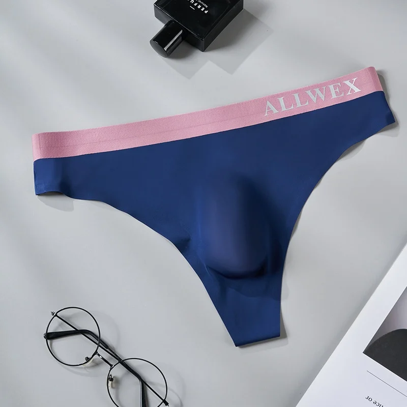 Mens Summer Sports And Leisure Underwear — image 6