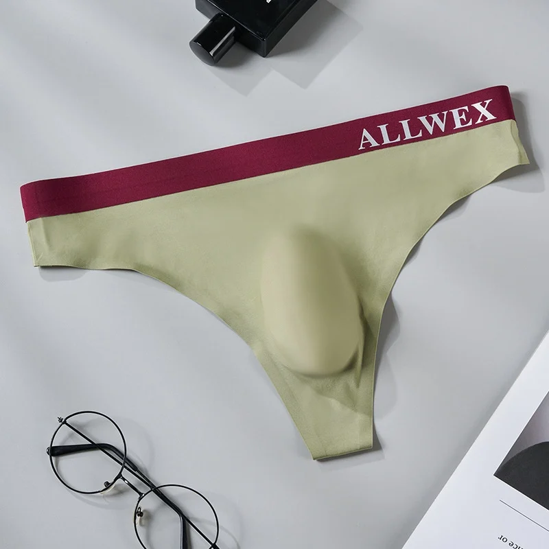 Mens Summer Sports And Leisure Underwear — image 2