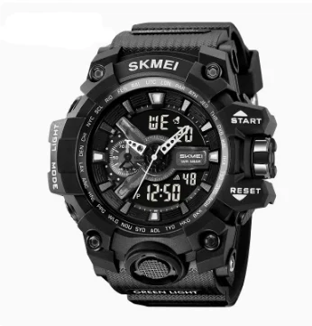 Mens Watch Outdoor Sports Digital — image 6