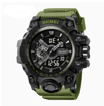 Mens Watch Outdoor Sports Digital — variant image