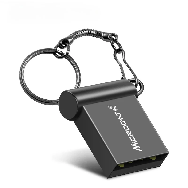 Metal Creativity Speed Car USB Storage Disc — image 7