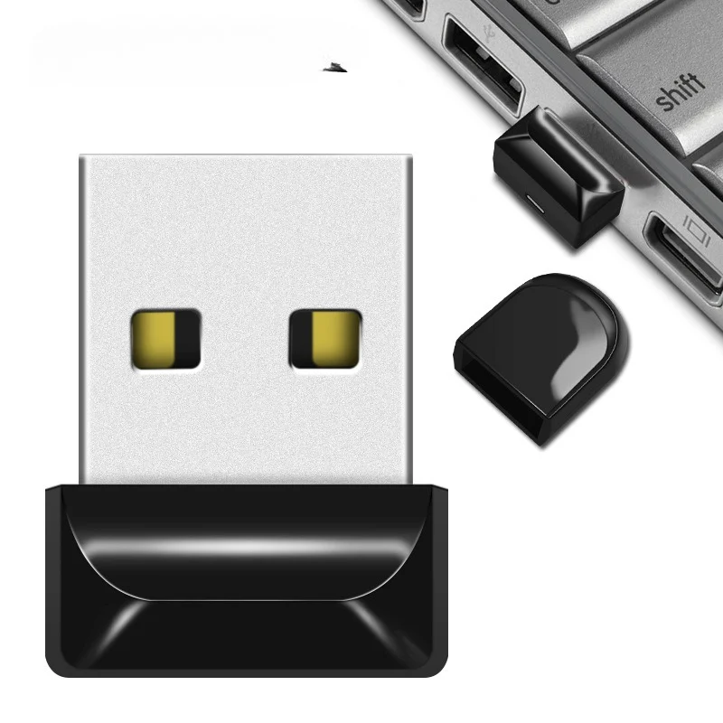Metal Creativity Speed Car USB Storage Disc — image 5