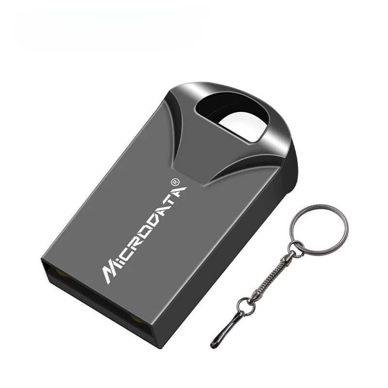 Metal Creativity Speed Car USB Storage Disc — image 2