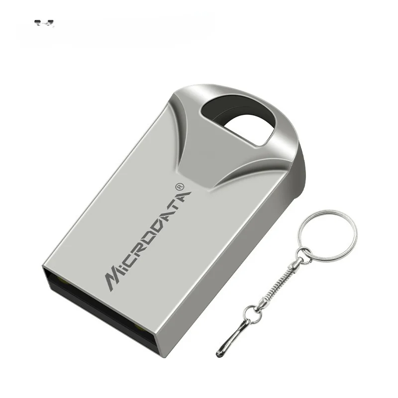 Metal Creativity Speed Car USB Storage Disc — image 4