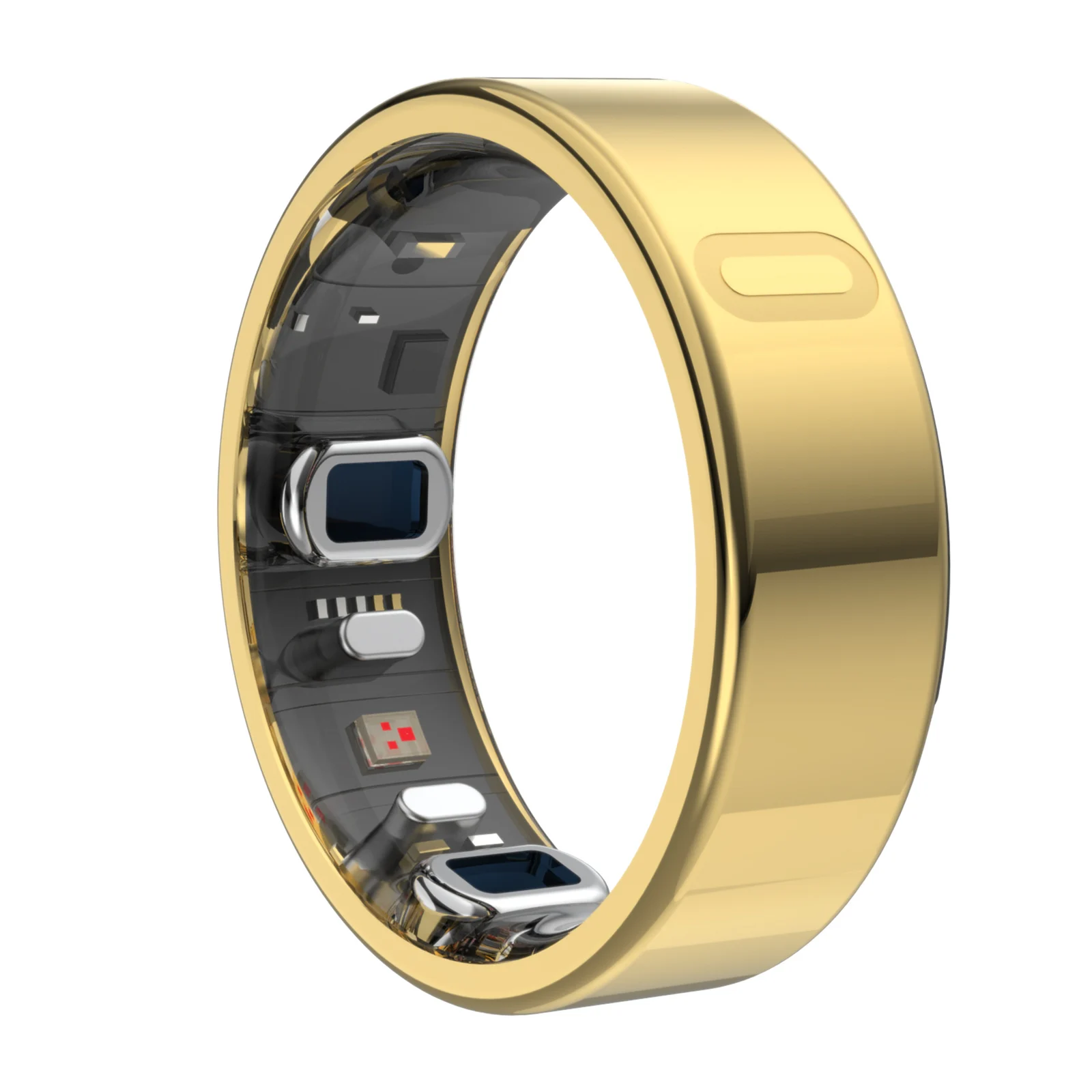 Micro-checkup Smart Pressure Ring — image 4