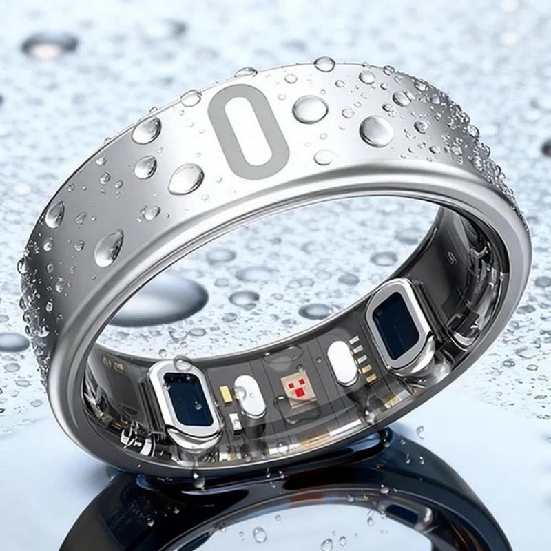 Micro-checkup Smart Pressure Ring — image 5