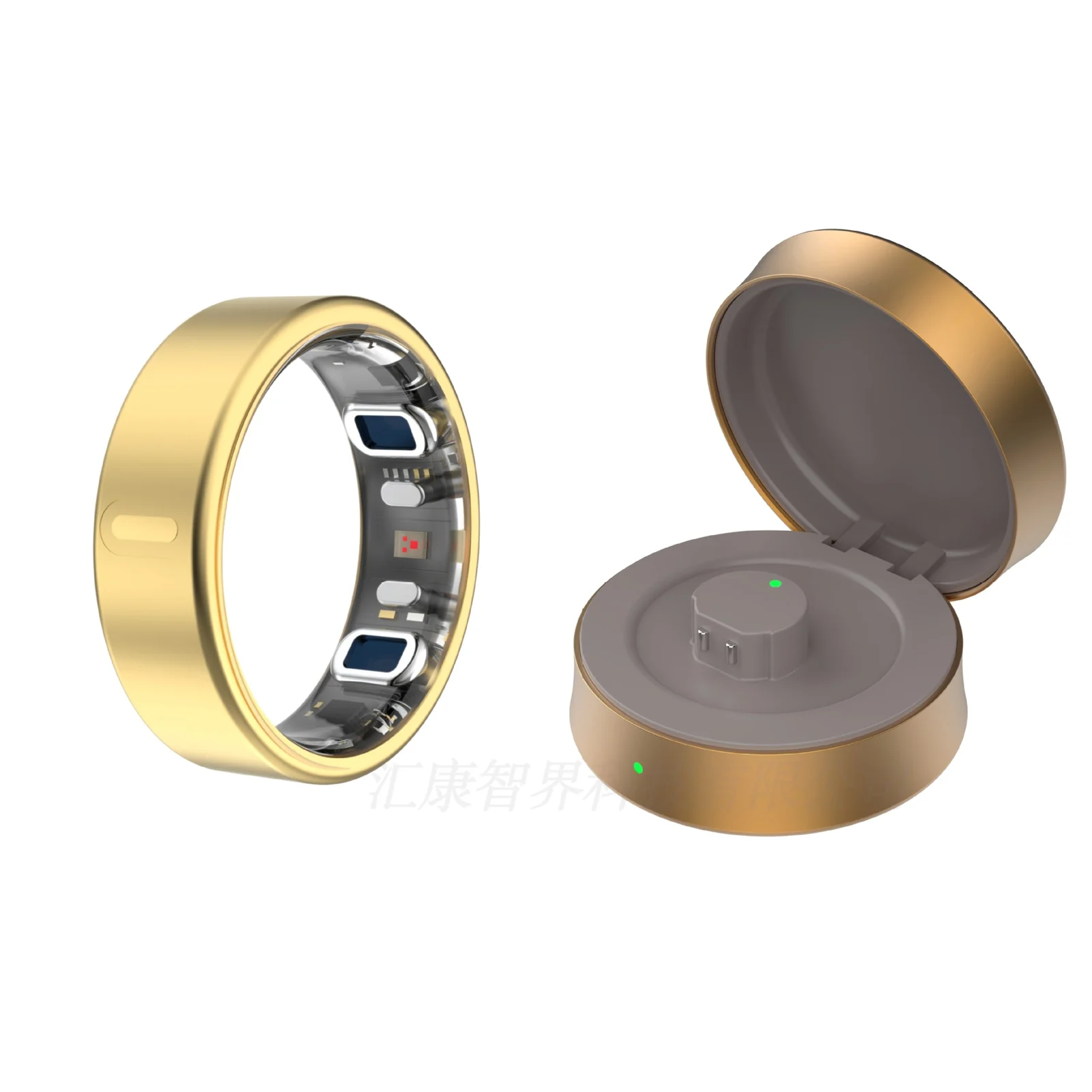 Micro-checkup Smart Pressure Ring — image 3