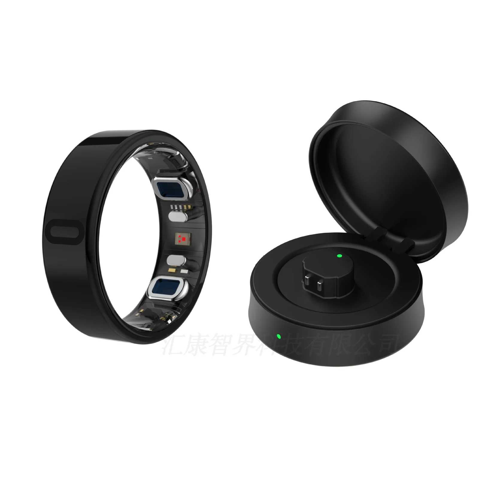 Micro-checkup Smart Pressure Ring — image 2