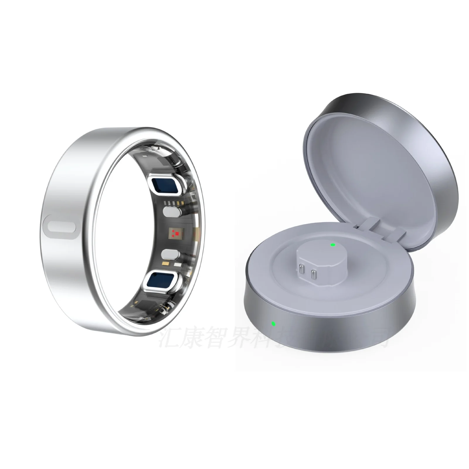 Micro-checkup Smart Pressure Ring — image 6